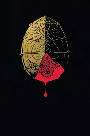 Cronos's poster