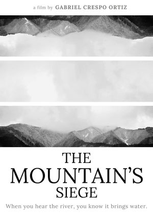 The Mountain's Siege's poster