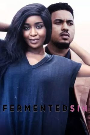 Fermented Sin's poster image