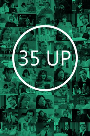 35 Up's poster