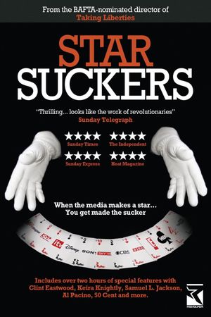Starsuckers's poster