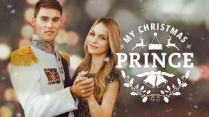 My Christmas Prince's poster