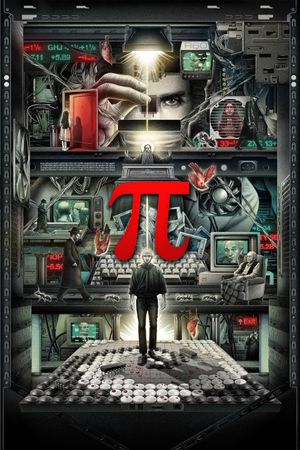Pi's poster