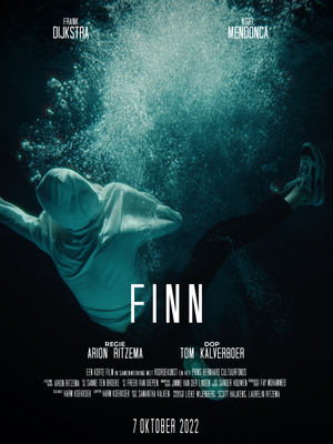 FINN's poster