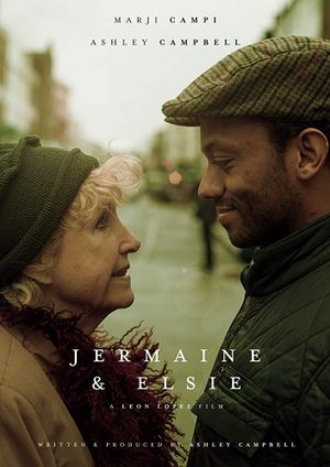 Jermaine & Elsie's poster