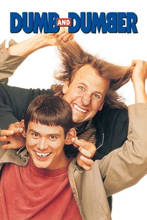 Dumb and Dumber's poster image