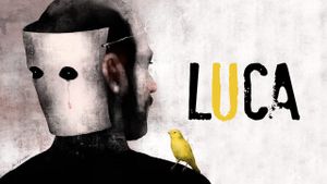 Luca's poster