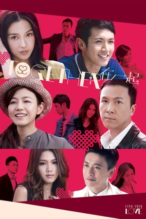 Together's poster