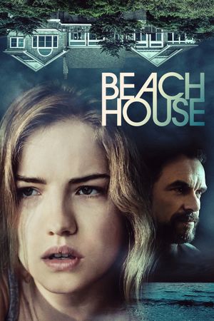 Beach House's poster