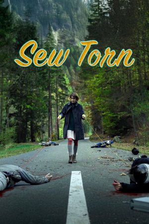 Sew Torn's poster