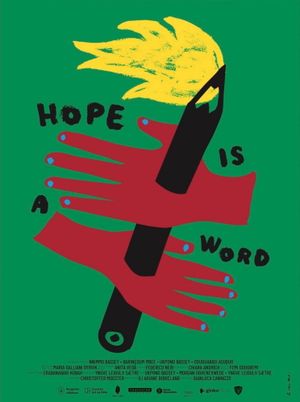 Hope Is A Word's poster image