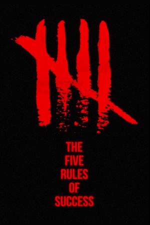 The Five Rules of Success's poster