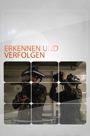 War at a Distance's poster