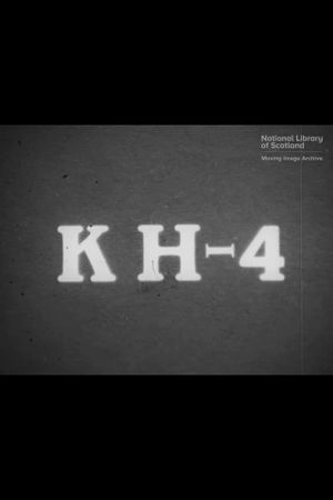 KH-4's poster