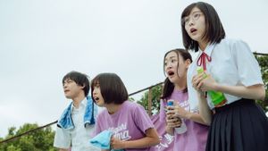 On the Edge of Their Seats's poster