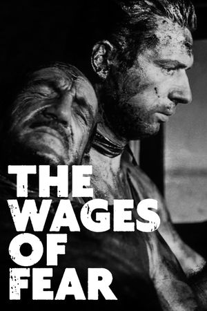 The Wages of Fear's poster