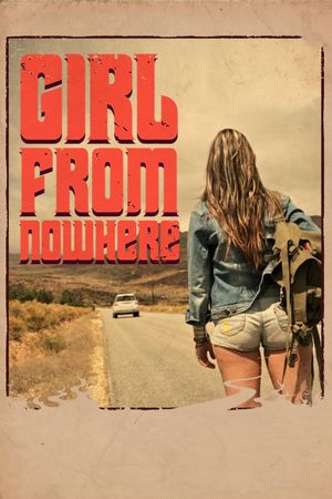 Girl from Nowhere's poster
