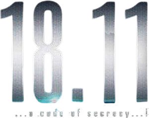 18.11 - A Code of Secrecy's poster