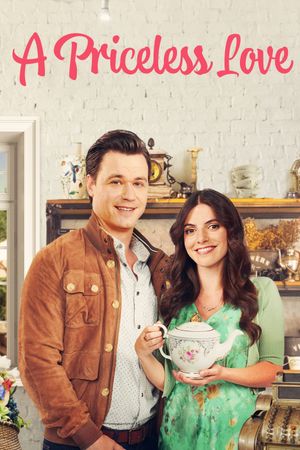 A Priceless Love's poster