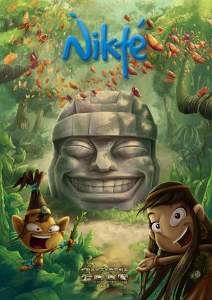 Nikté's poster