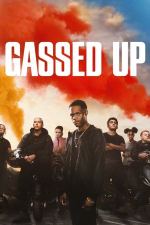 Gassed Up's poster