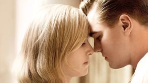 Revolutionary Road's poster