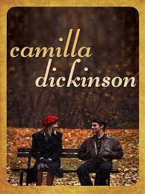 Camilla Dickinson's poster