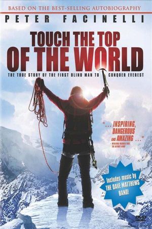 Touch the Top of the World's poster