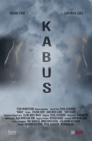 Kabus's poster