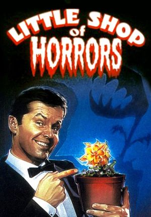 The Little Shop of Horrors's poster