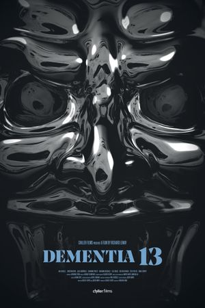 Dementia 13's poster image