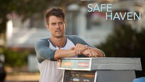 Safe Haven's poster