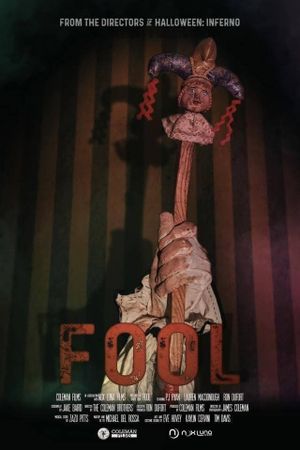 Fool's poster