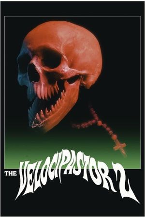 The VelociPastor 2's poster