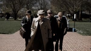 American Animals's poster