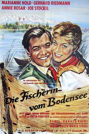 Die Fischerin vom Bodensee's poster image