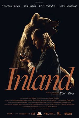 Inland's poster