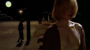 Dogville's poster