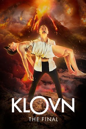 Klovn the Final's poster
