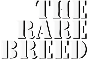 The Rare Breed's poster