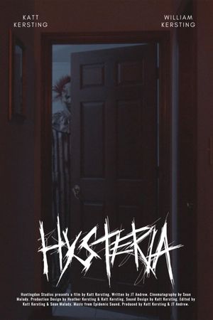 Hysteria's poster image