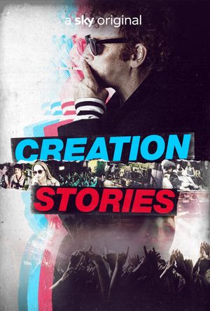Creation Stories's poster