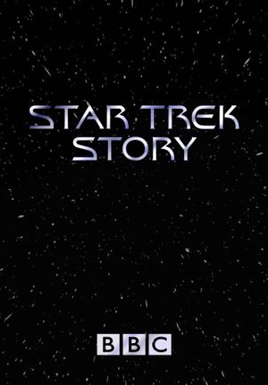 Star Trek Story's poster