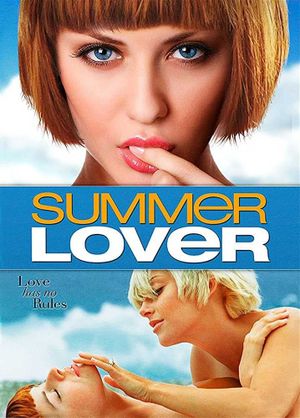 Summer Lover's poster