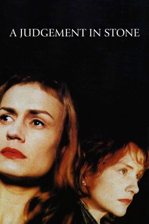 The Ceremony's poster