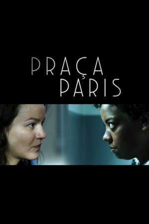 Praça Paris's poster