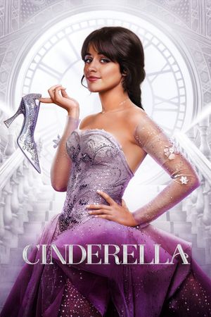Cinderella's poster