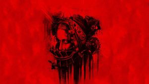 Saw's poster