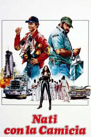 Go for It's poster