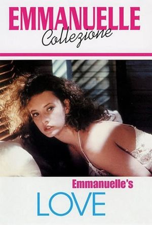 Emmanuelle's Love's poster